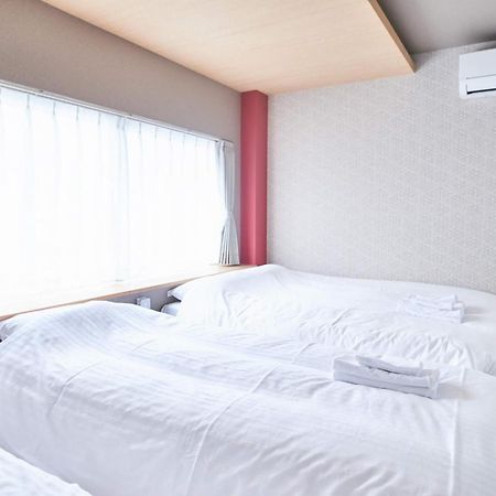 Hotel Shinsaibashi House Osaka Zewnętrze zdjęcie