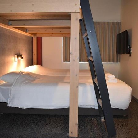 Hotel Shinsaibashi House Osaka Zewnętrze zdjęcie