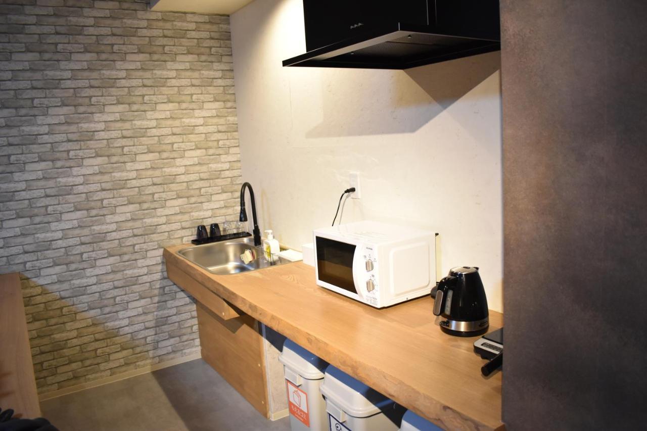 Hotel Shinsaibashi House Osaka Zewnętrze zdjęcie