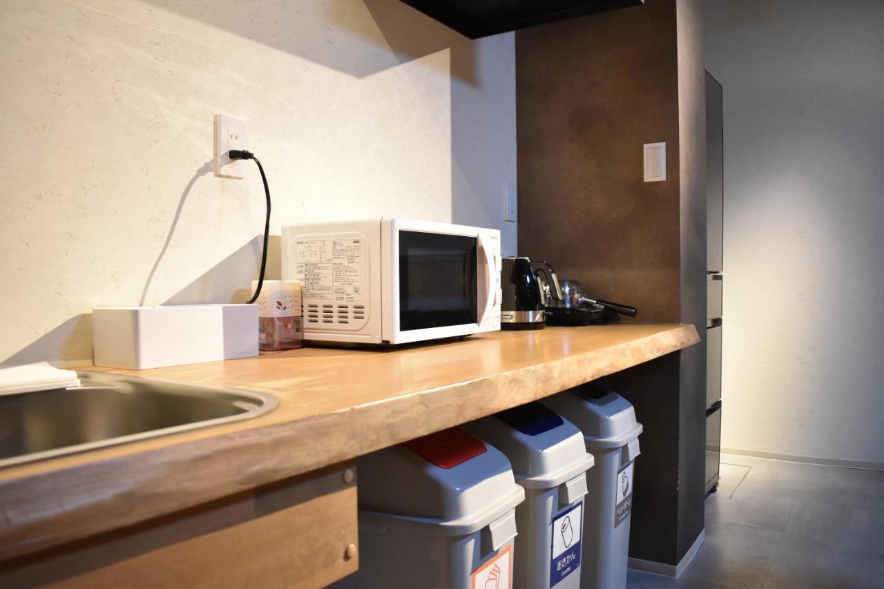 Hotel Shinsaibashi House Osaka Zewnętrze zdjęcie