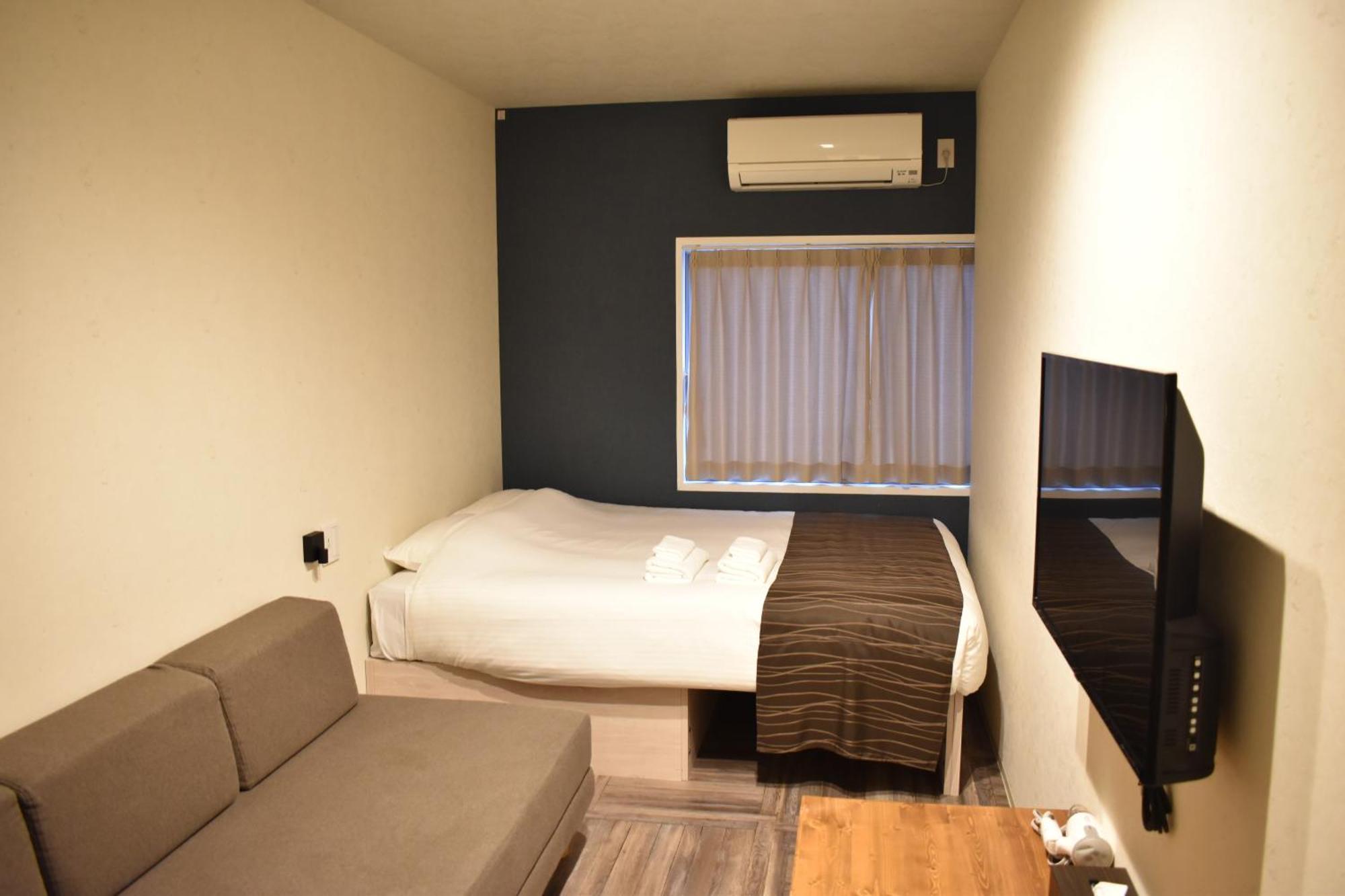 Hotel Shinsaibashi House Osaka Pokój zdjęcie