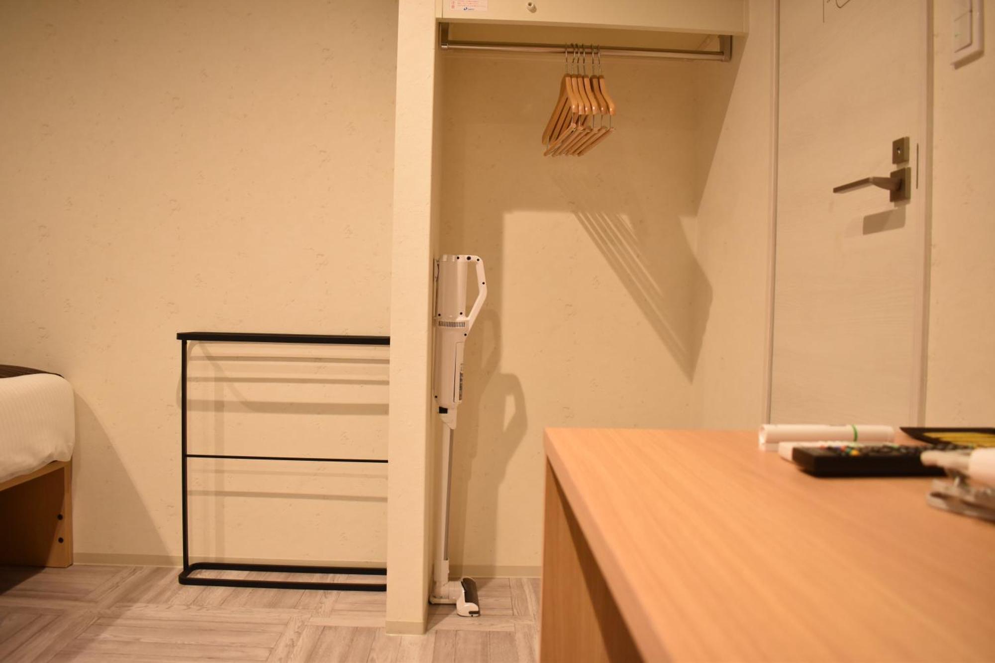 Hotel Shinsaibashi House Osaka Pokój zdjęcie