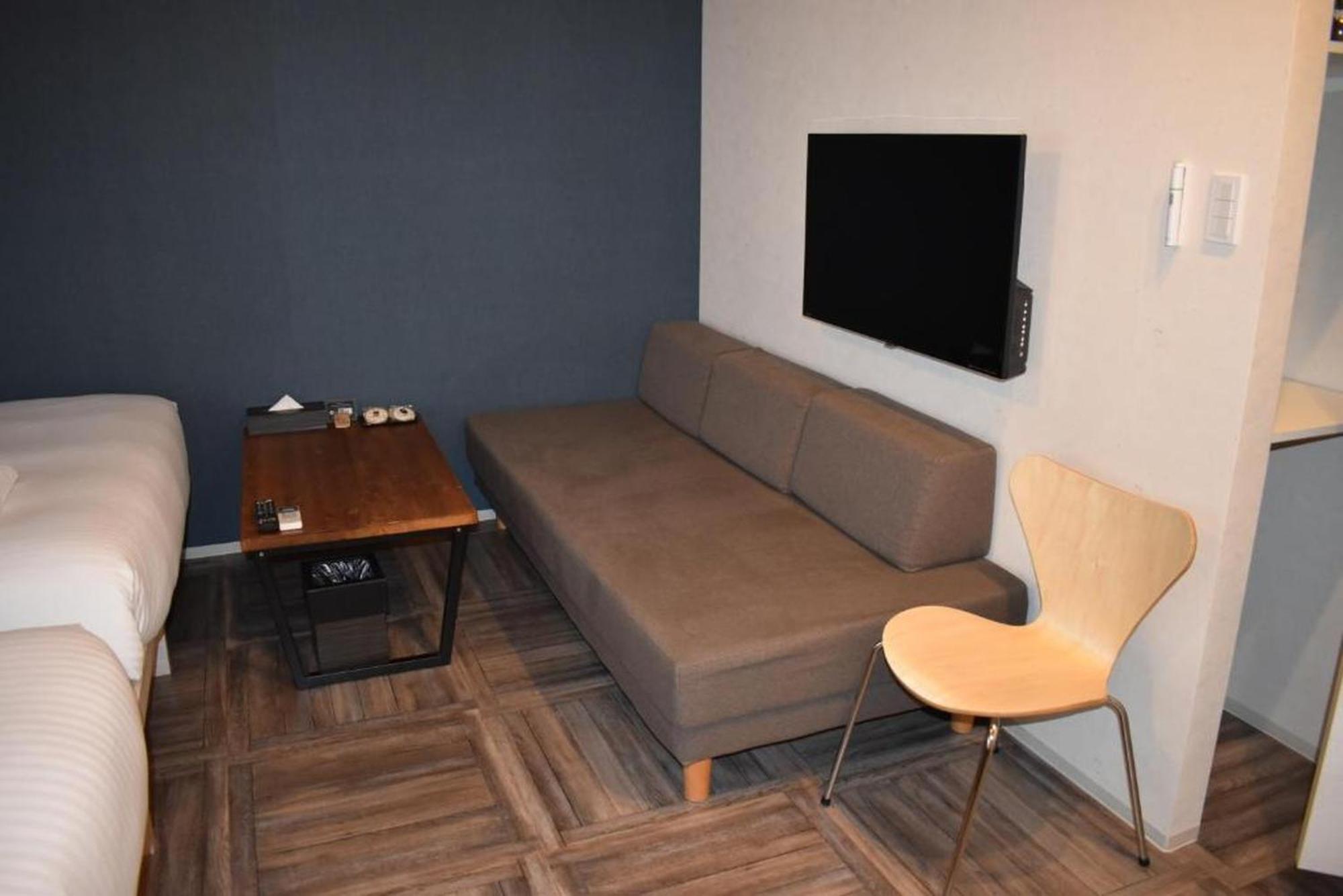 Hotel Shinsaibashi House Osaka Pokój zdjęcie