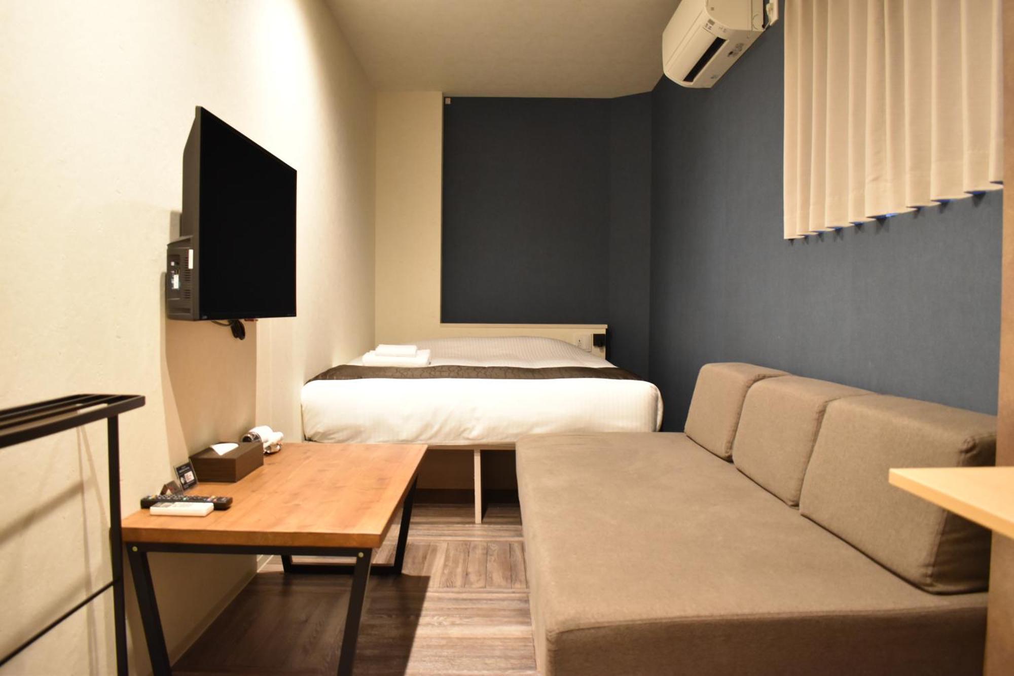 Hotel Shinsaibashi House Osaka Pokój zdjęcie