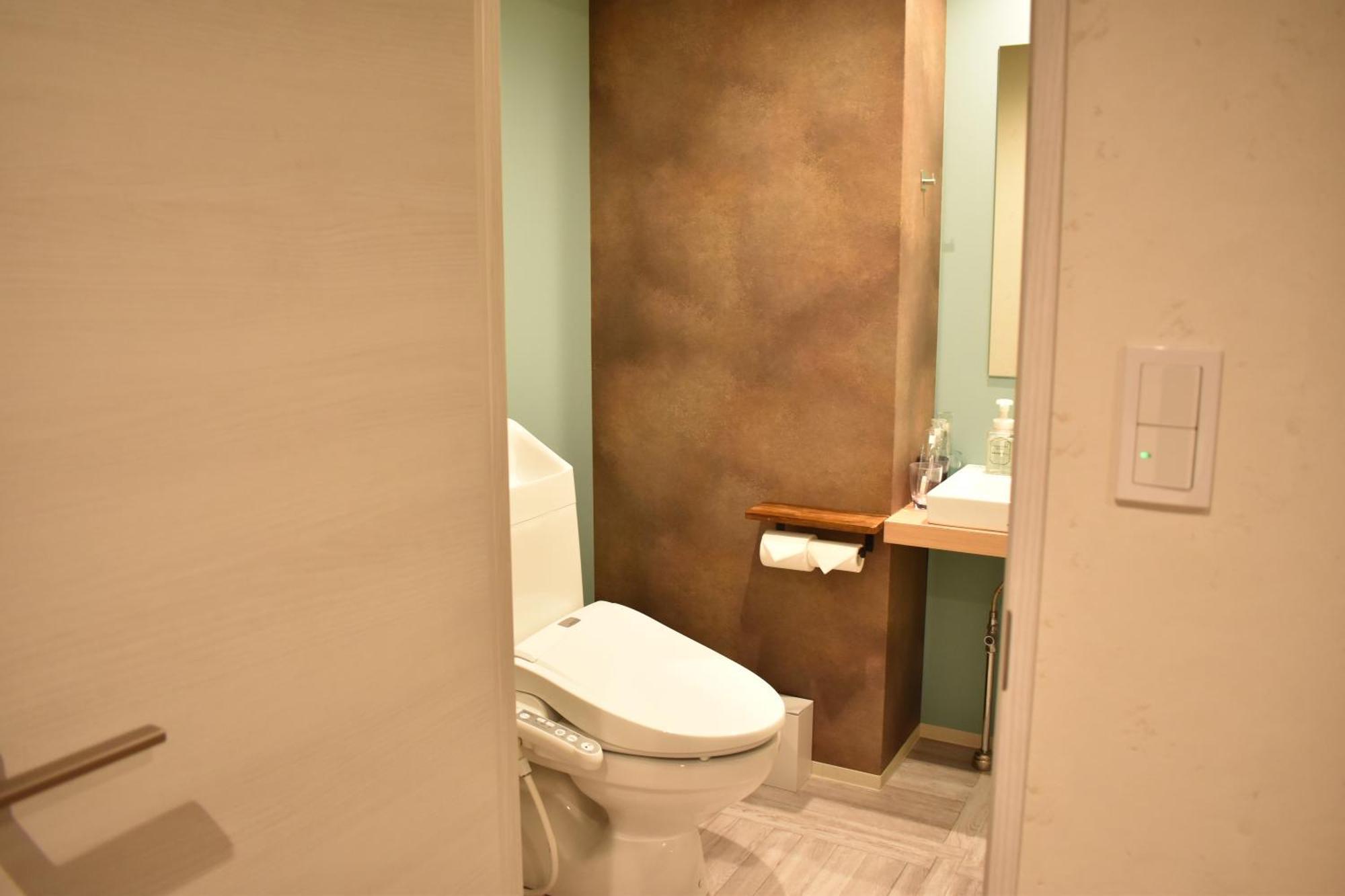Hotel Shinsaibashi House Osaka Zewnętrze zdjęcie