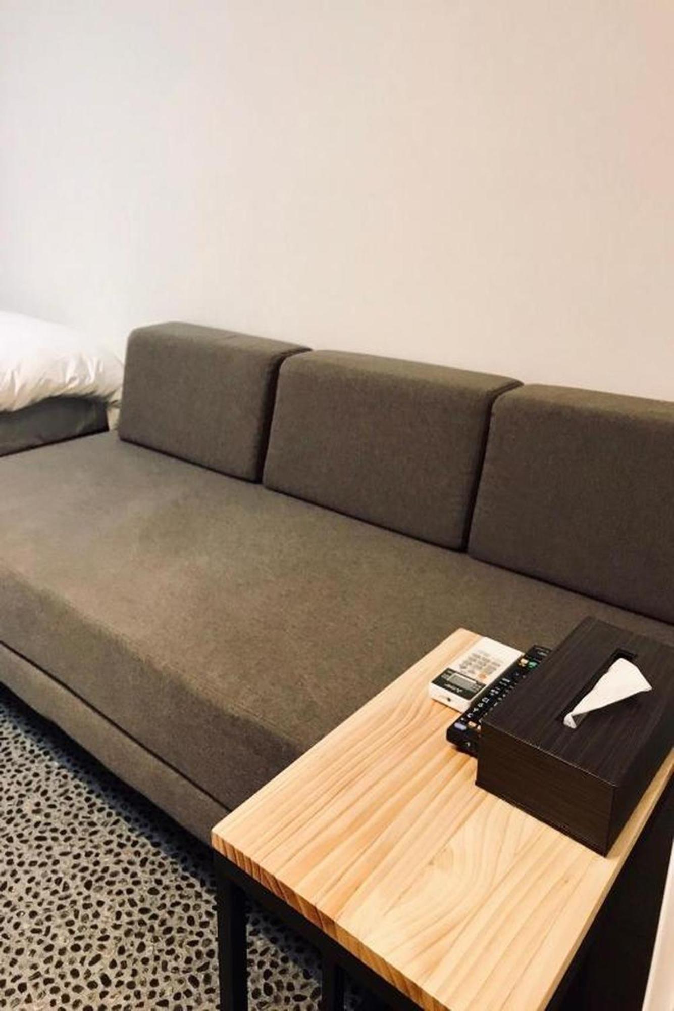 Hotel Shinsaibashi House Osaka Pokój zdjęcie