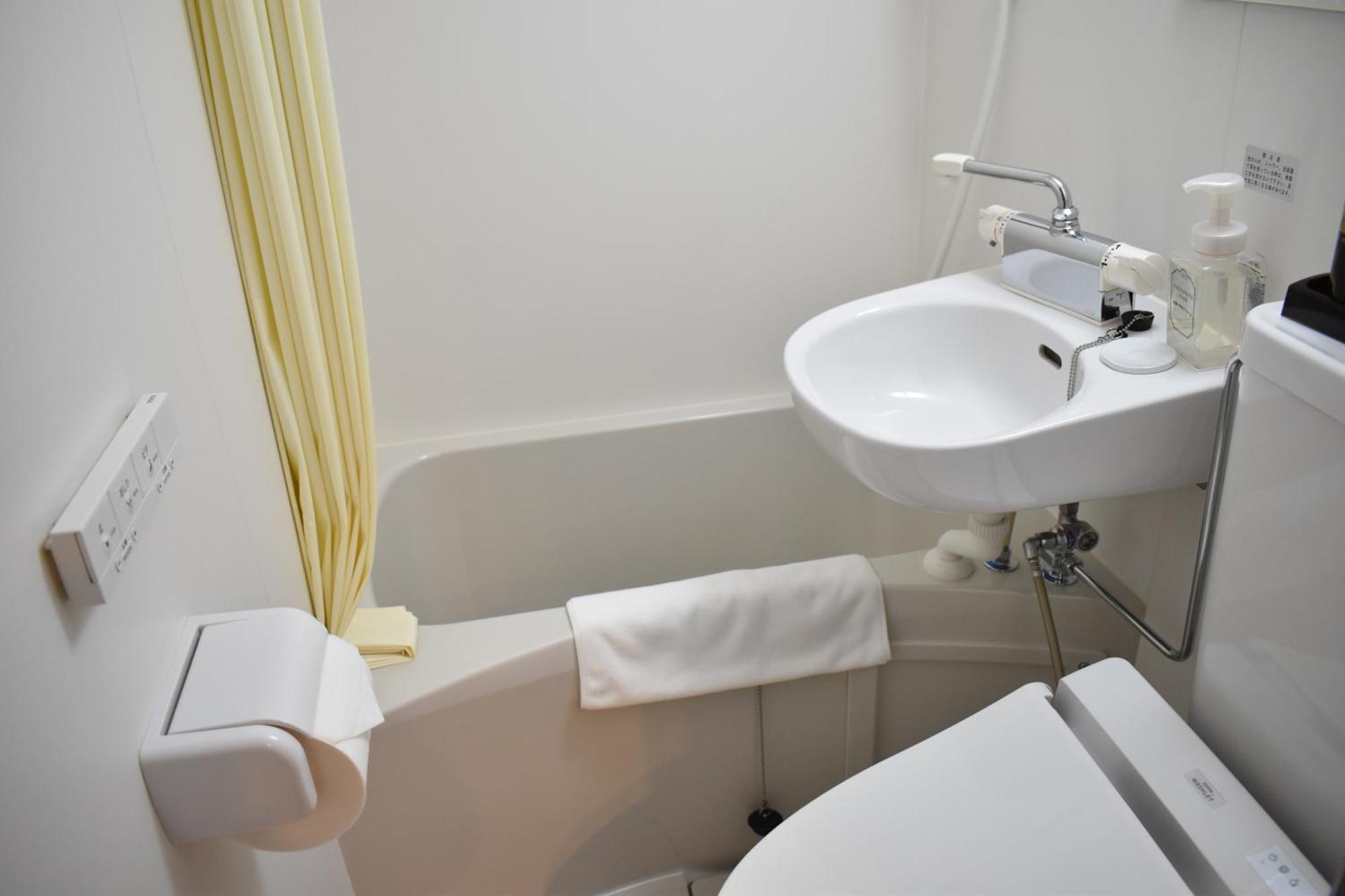 Hotel Shinsaibashi House Osaka Pokój zdjęcie