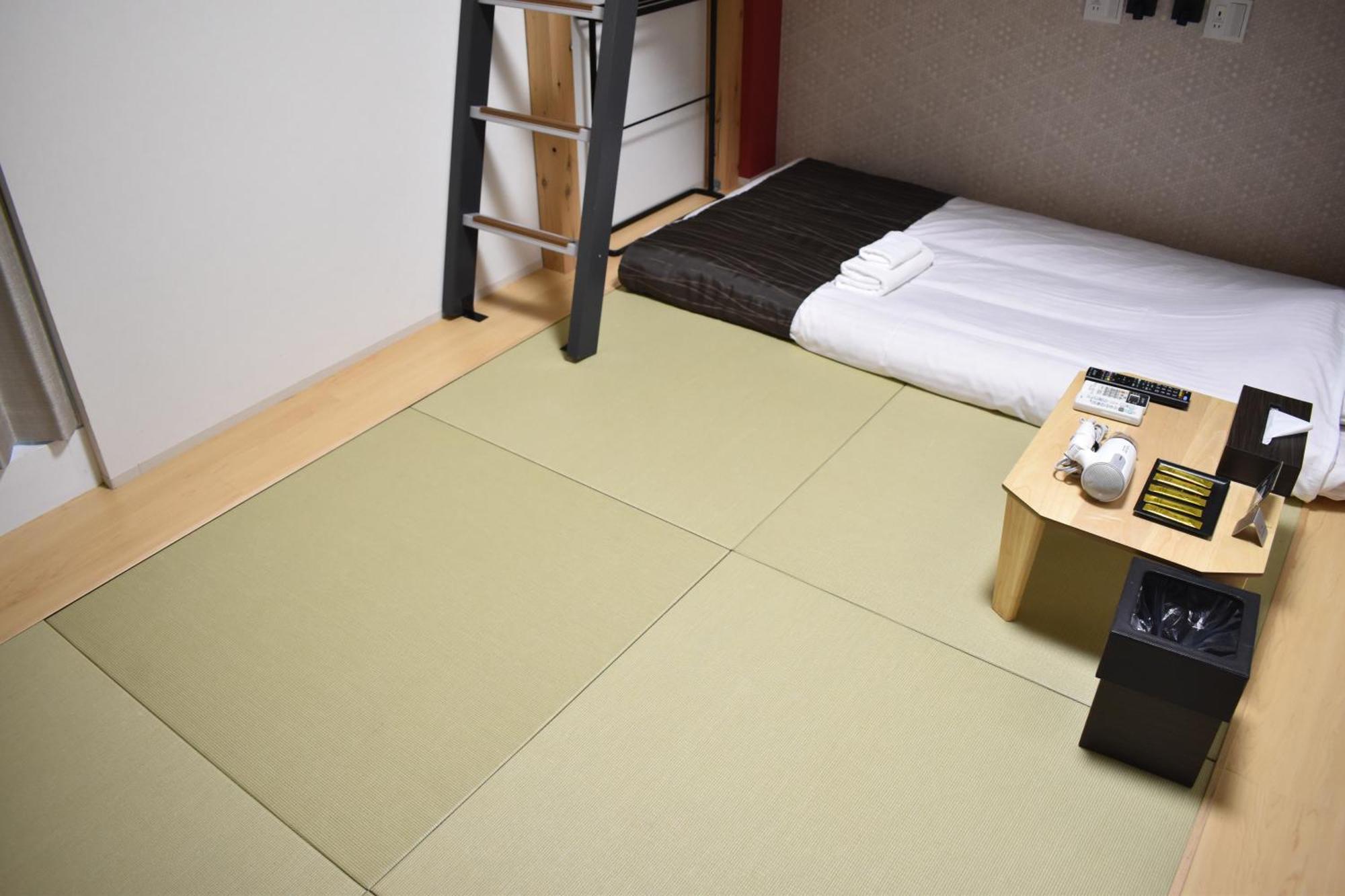 Hotel Shinsaibashi House Osaka Pokój zdjęcie