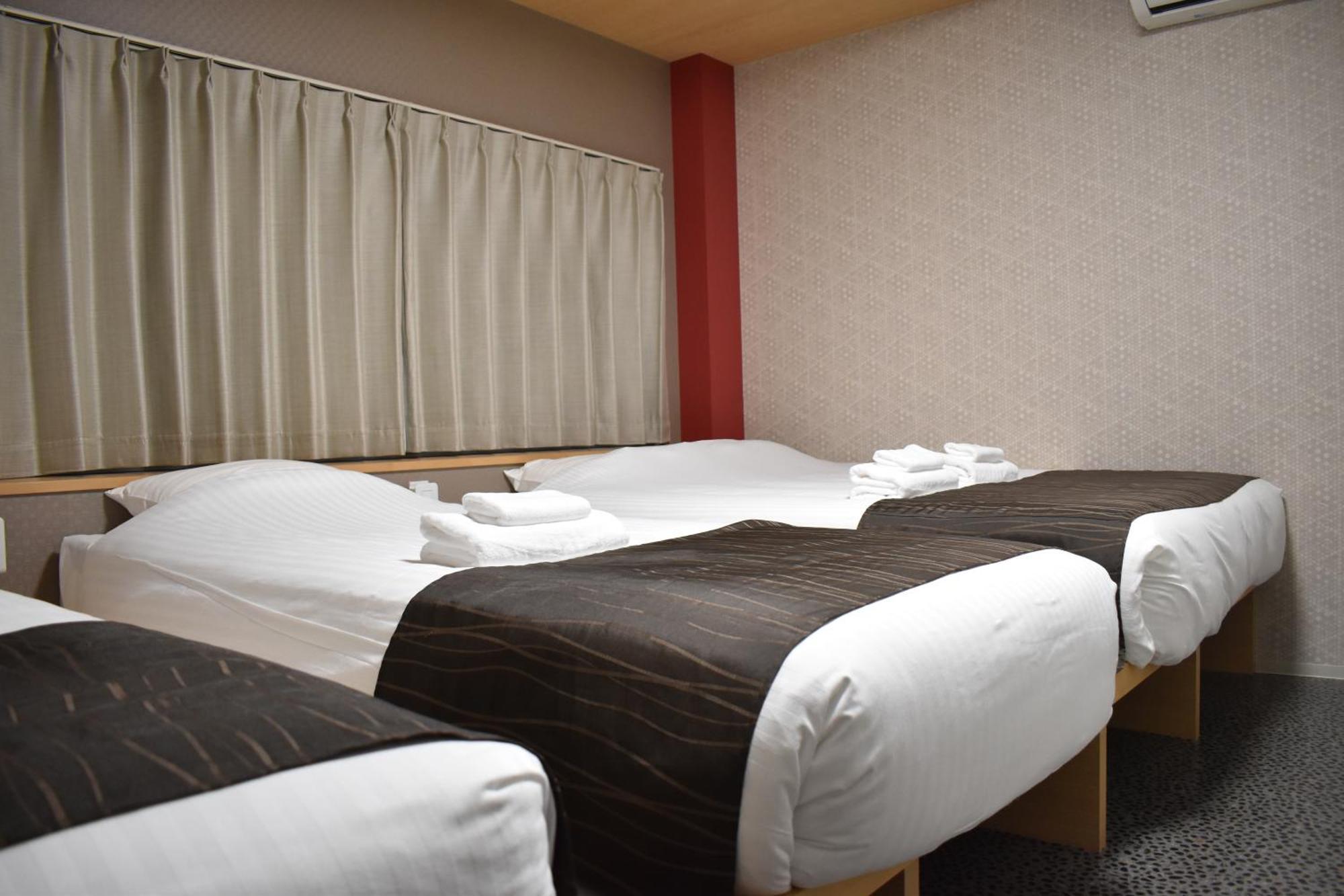 Hotel Shinsaibashi House Osaka Pokój zdjęcie
