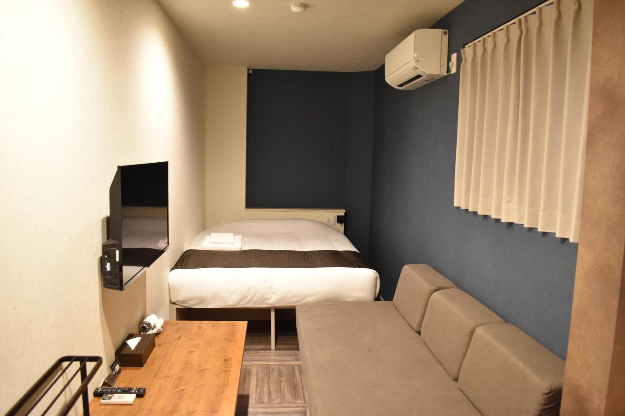 Hotel Shinsaibashi House Osaka Pokój zdjęcie