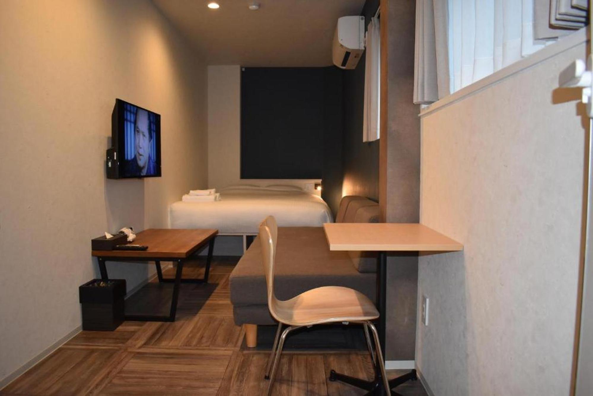 Hotel Shinsaibashi House Osaka Zewnętrze zdjęcie