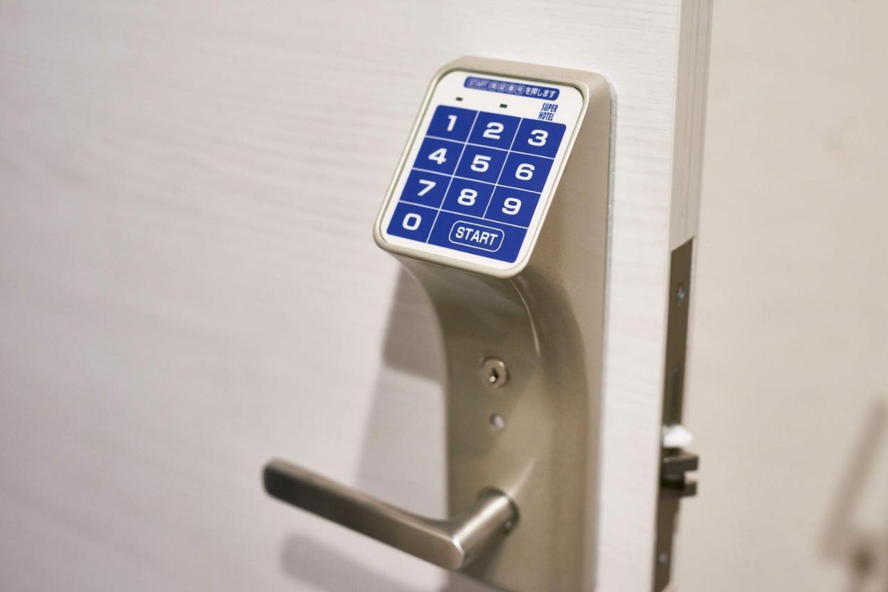 Hotel Shinsaibashi House Osaka Zewnętrze zdjęcie